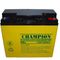 12V18AH GEL Battery for Solar Quality Sealed Lead Acid Storage battery rechargeable